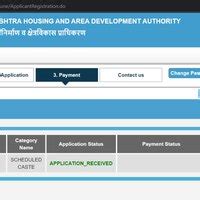 mhada lottery 2020 pune|PUNE BOARD LOTTERY NOVEMBER.